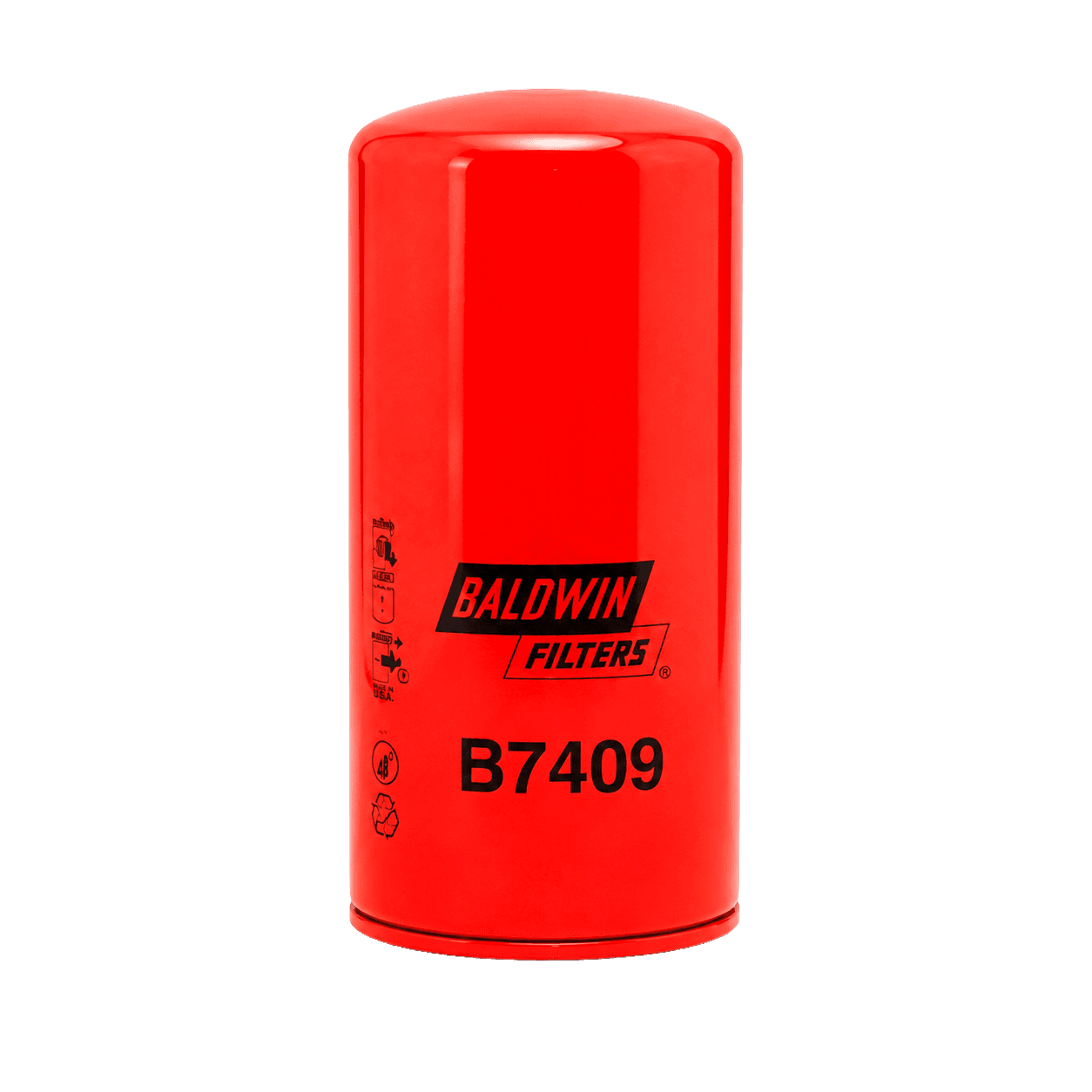 producto Baldwin Filters