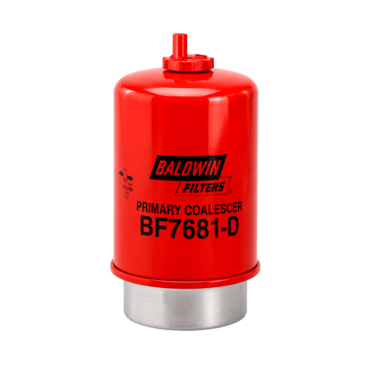 producto Baldwin Filters