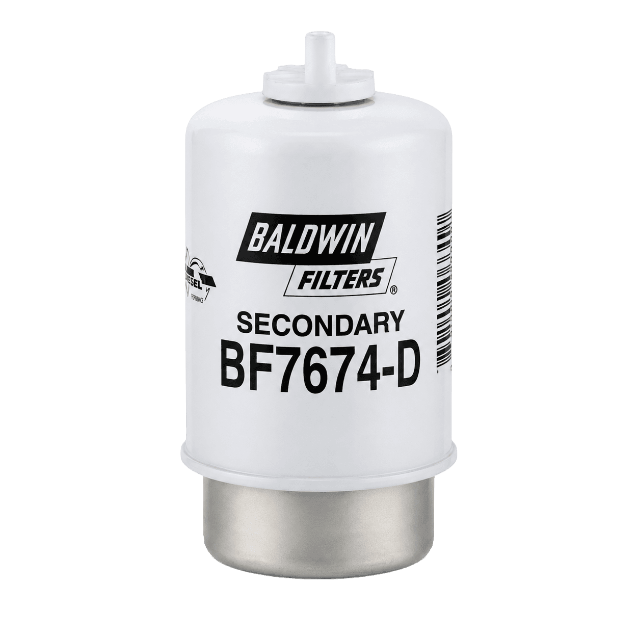 producto Baldwin Filters