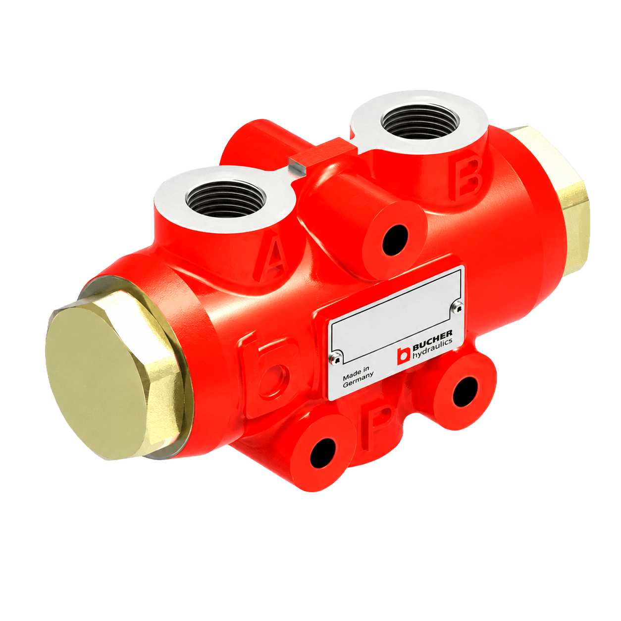 producto Bucher Hydraulics