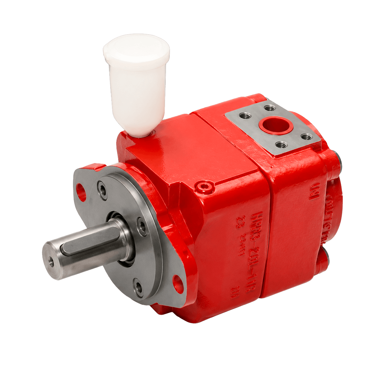 producto Bucher Hydraulics
