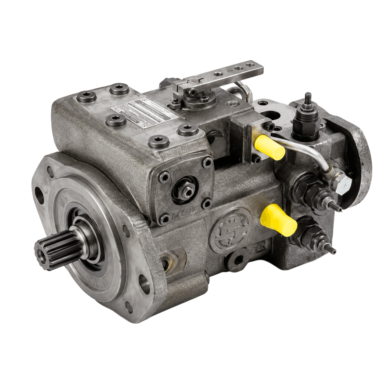 producto Brueninghaus Hydromatik