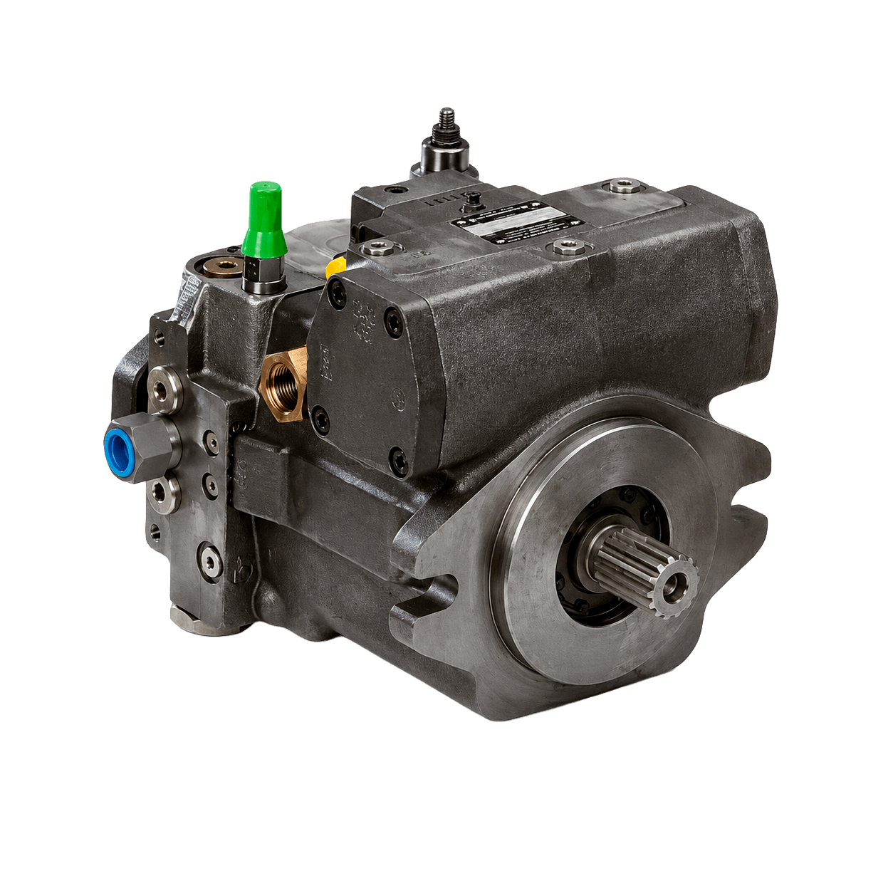 producto Brueninghaus Hydromatik