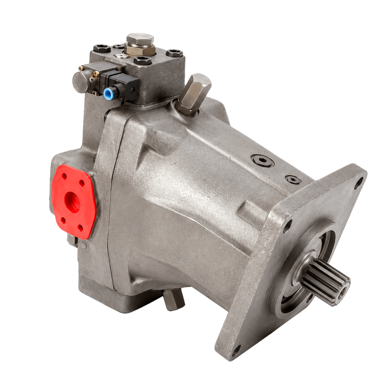 producto Brueninghaus Hydromatik