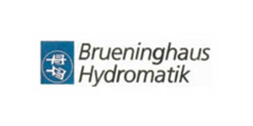 Brueninghaus Hydromatik
