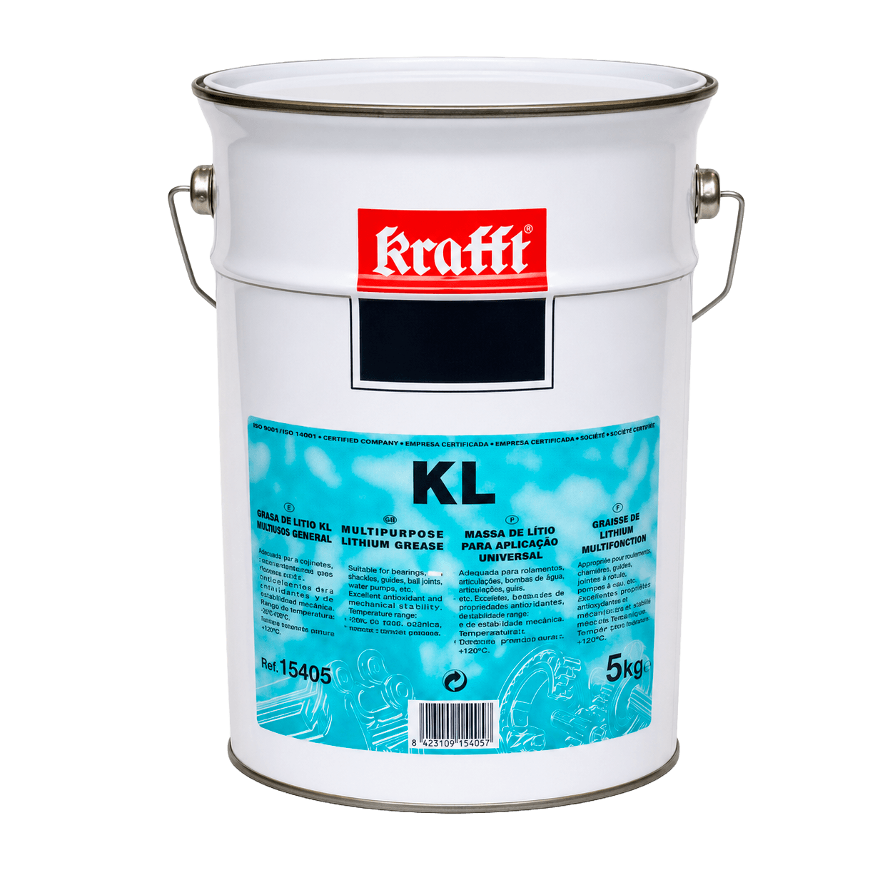 producto Krafft