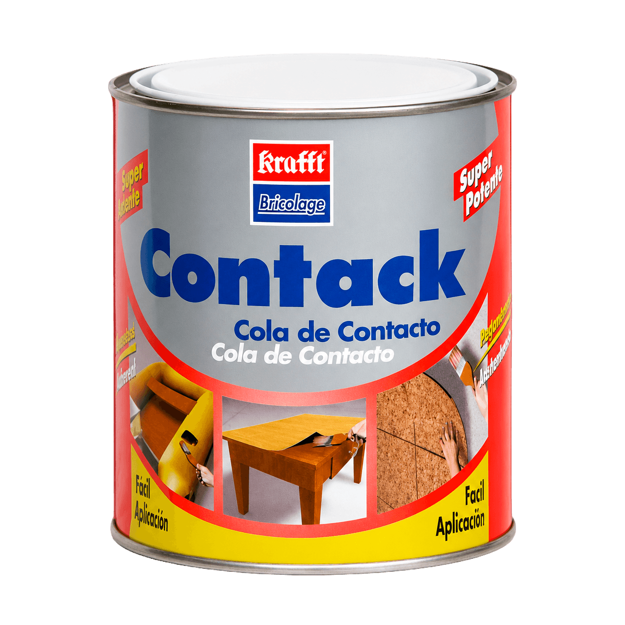 producto Krafft
