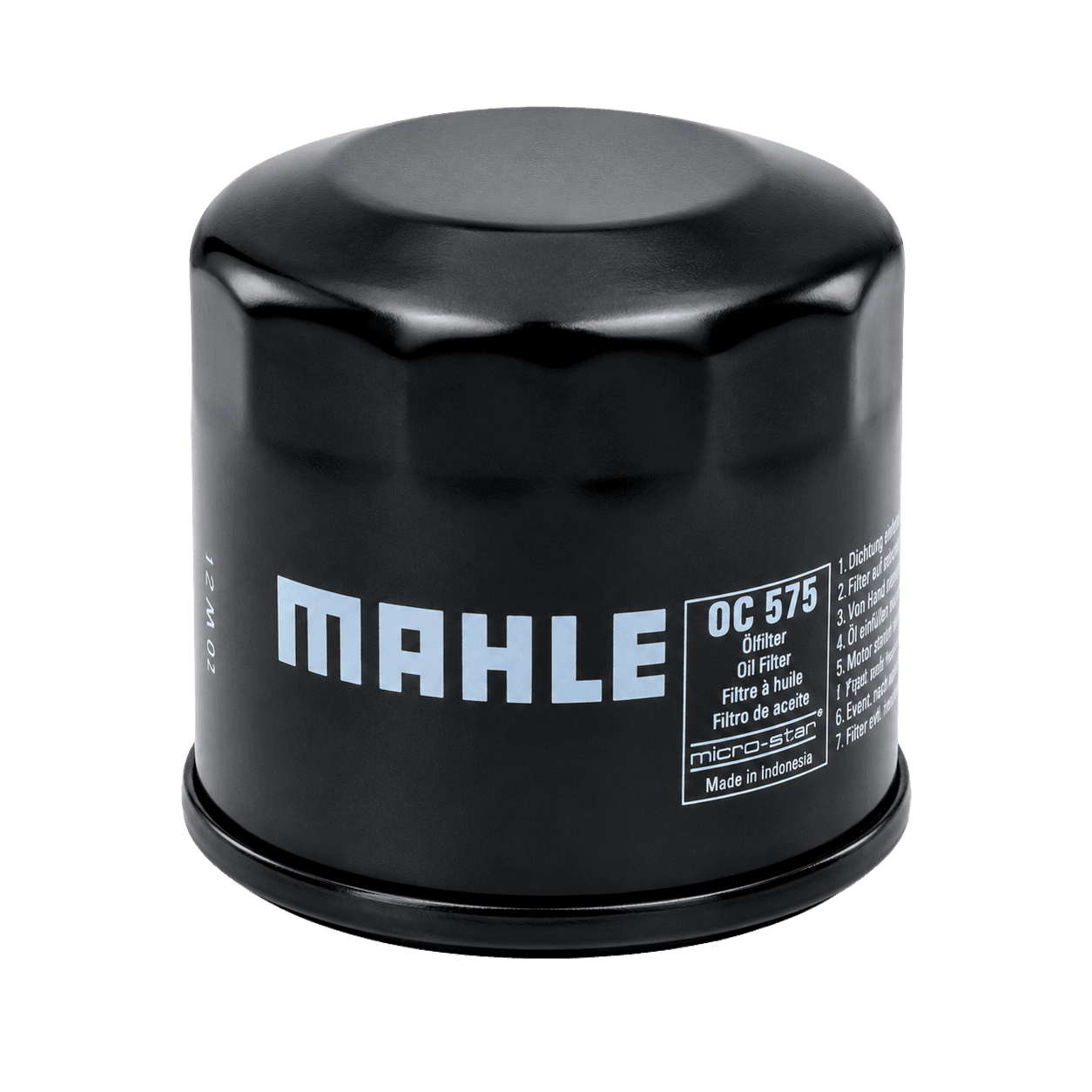 producto Mahle