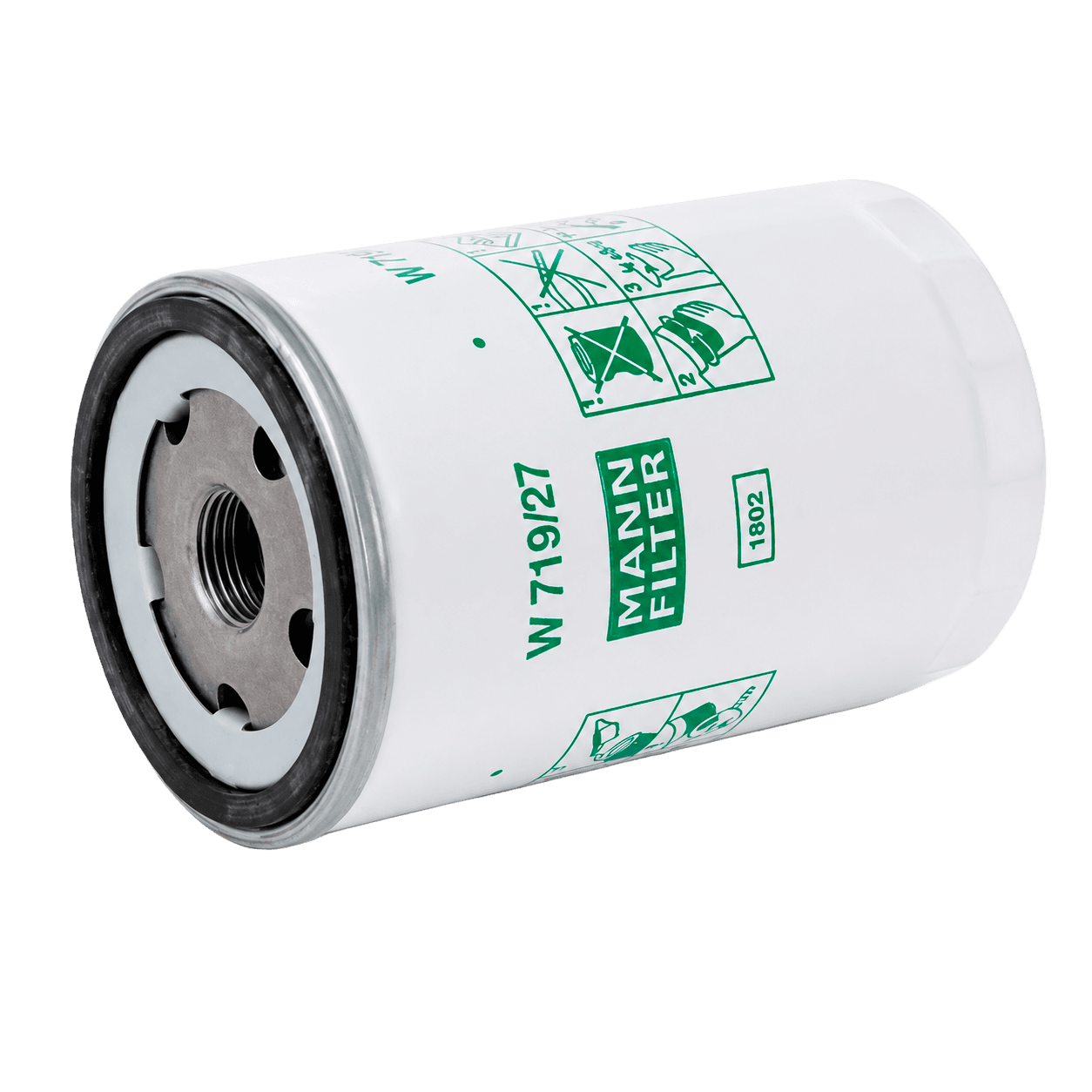 producto Mann-Filter