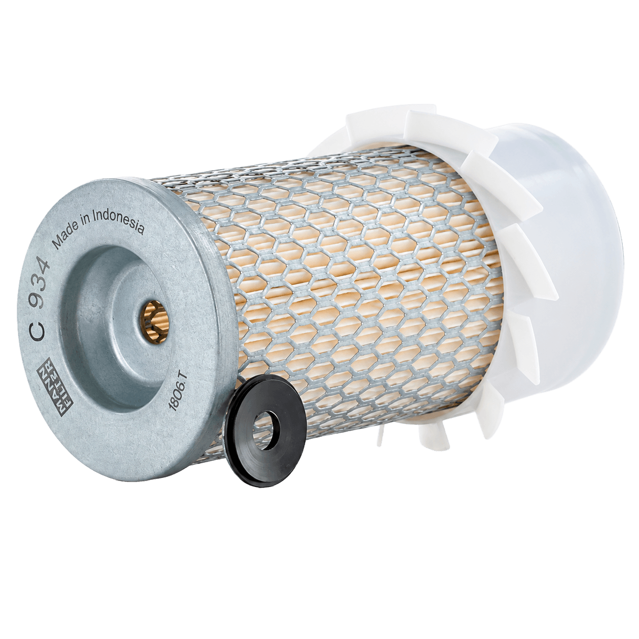 producto Mann-Filter