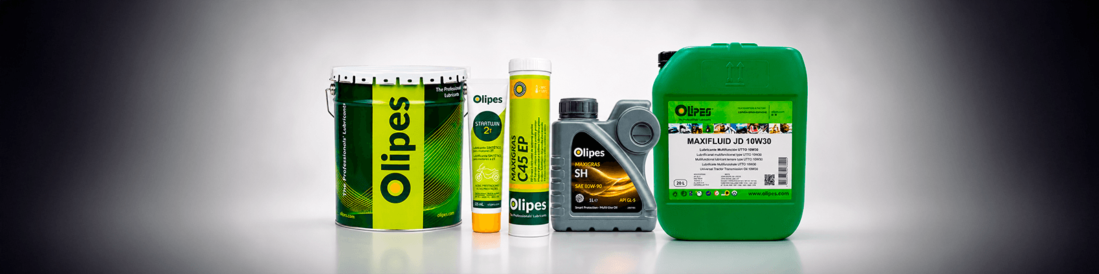 Olipes