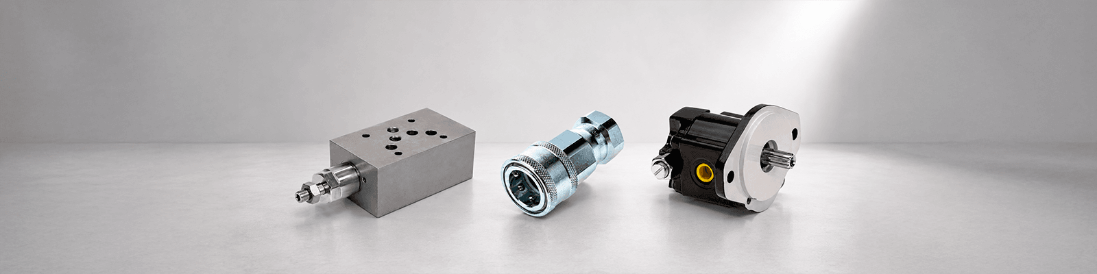 Parker Hannifin