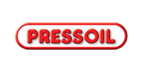 Pressoil