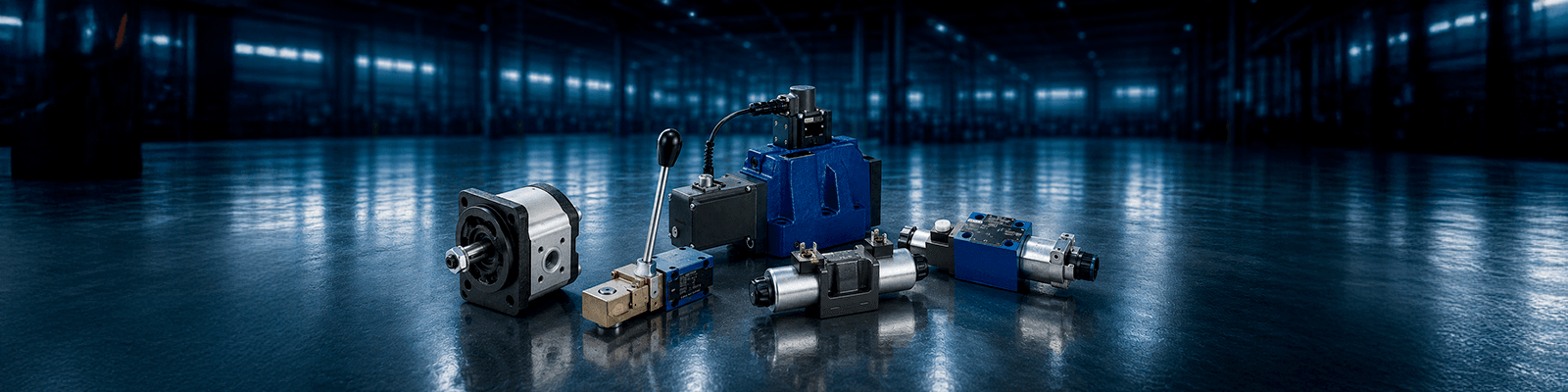 Rexroth Bosch