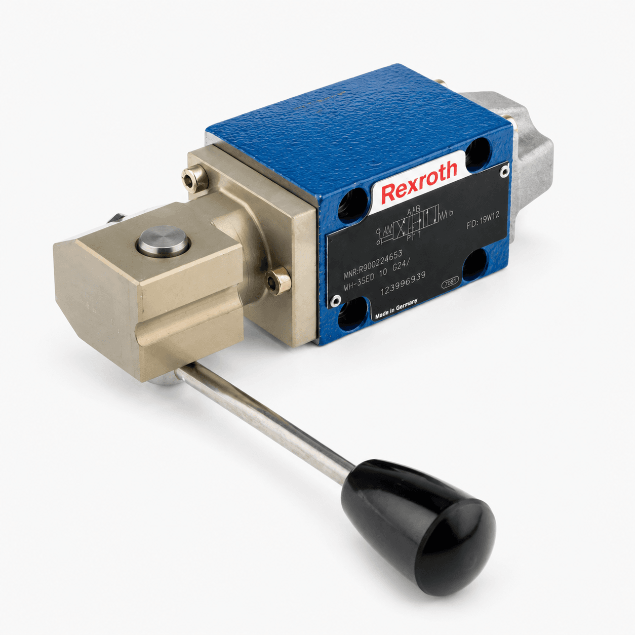 producto Rexroth Bosch