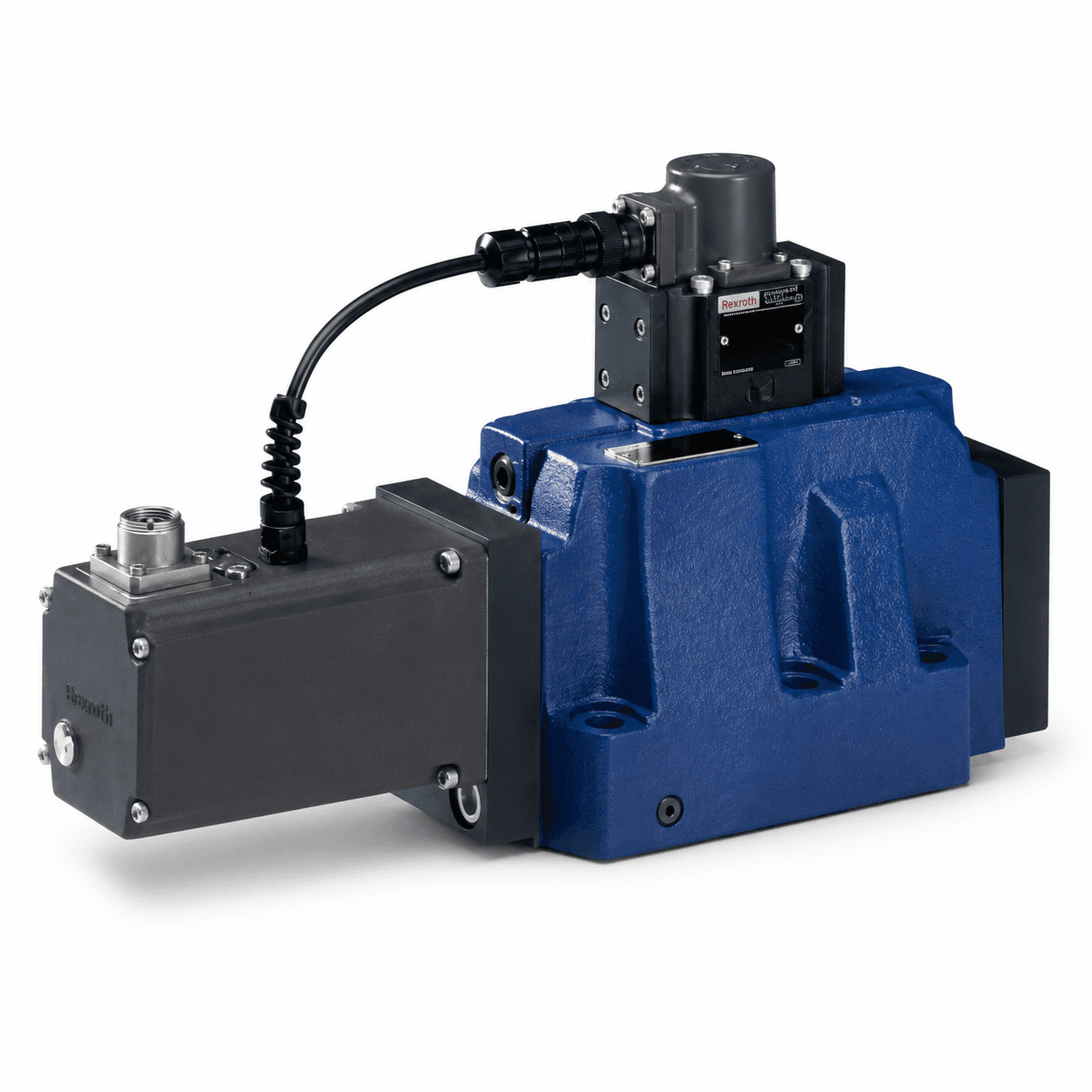 producto Rexroth Bosch
