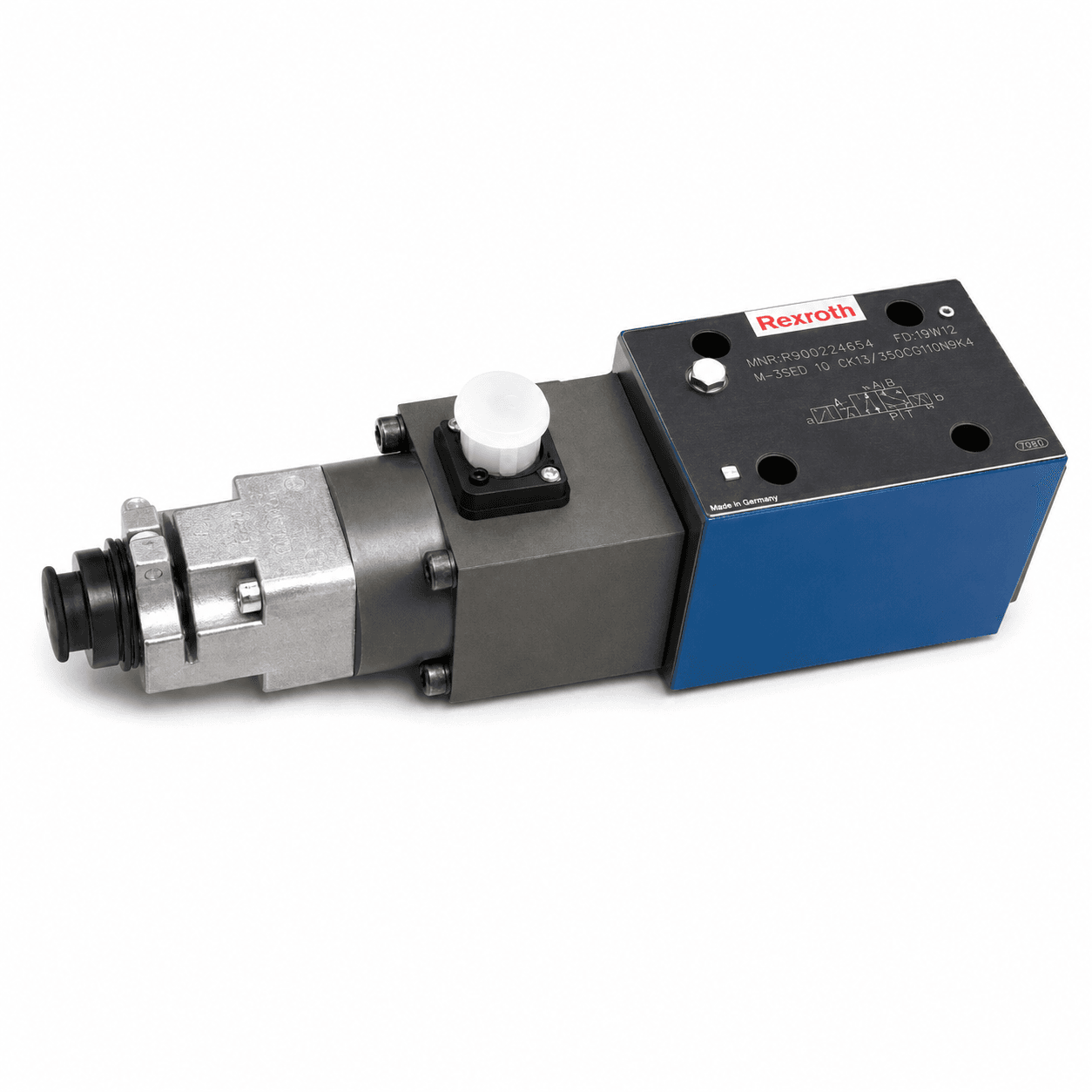producto Rexroth Bosch