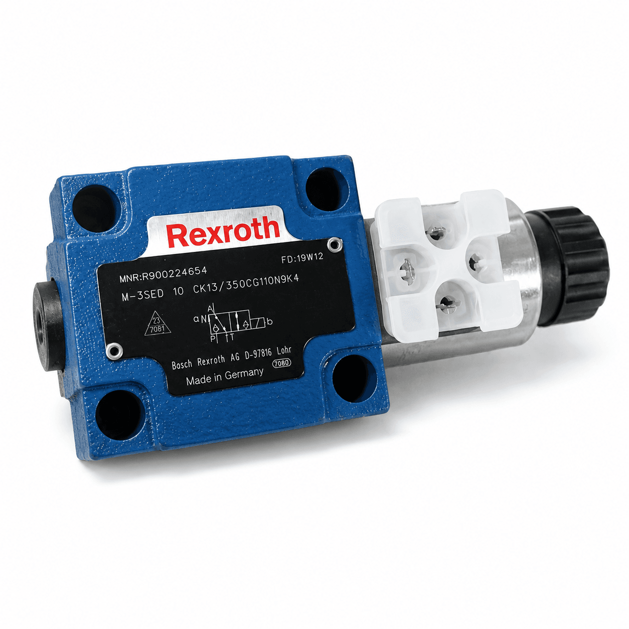 producto Rexroth Bosch