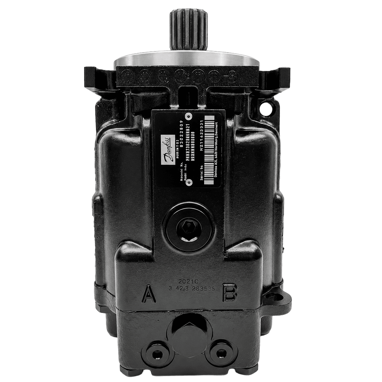 producto Sauer Danfoss