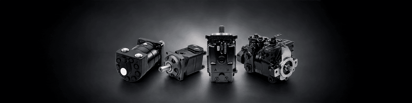 Sauer Danfoss