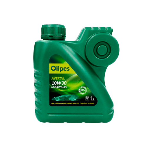 Aceites Industriales
