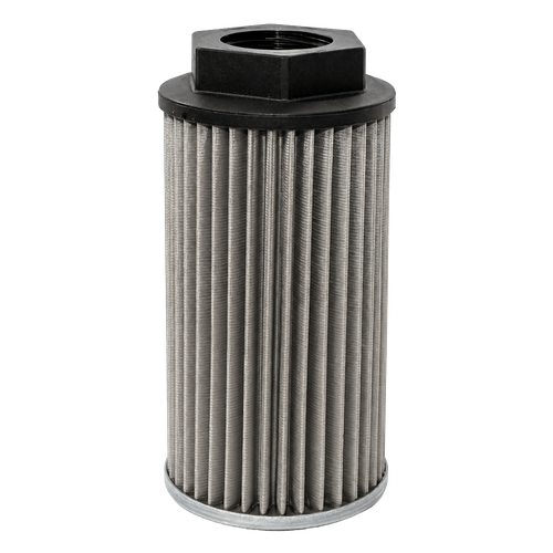 Filtro de Aspiración