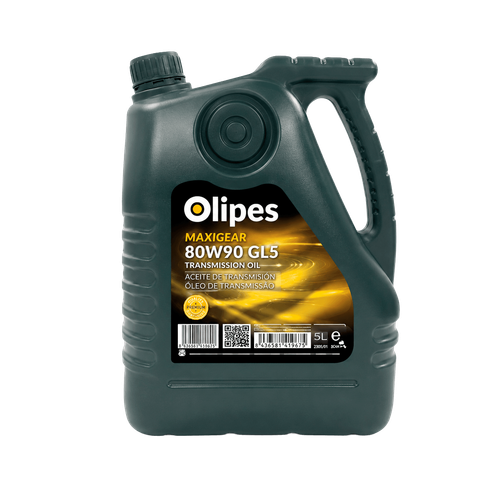 Lubricantes y Grasas