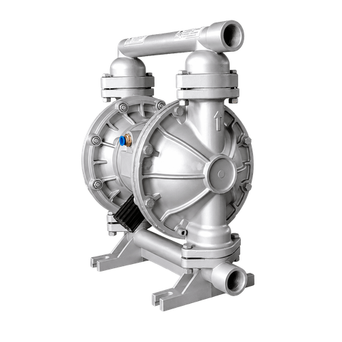 Bombas neumáticas