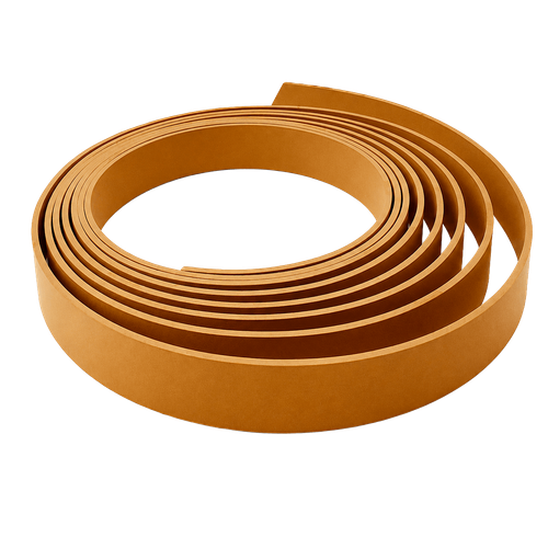 Guías de bronce