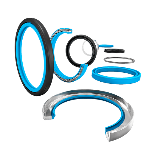 Variseal