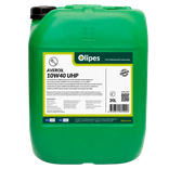 Aceite para Motores