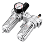 Filtros para Compresores