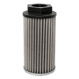 Filtro de Aspiración