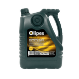 Lubricantes y Grasas