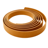 Guías de bronce