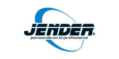 Jender